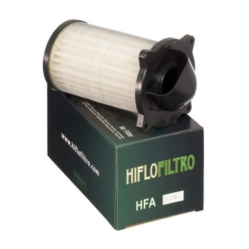 HIFLO Filtr powietrza HFA3102 SUZUKI GZ125