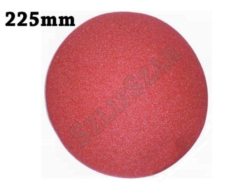 НАЛИЧНАЯ БУМАГА-ВЕЛКРО 225мм Для Жирафа стр.40