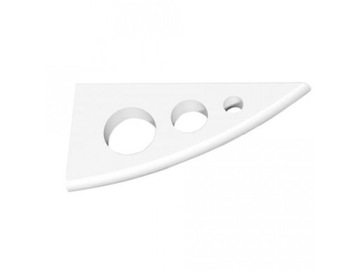 фото ориг. №4, Fasteners support under shelves wooden codes 225
