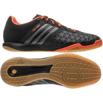 КРОССОВКИ ADIDAS ACE 15.1 TOPSALA S82995 размер 45 1/3