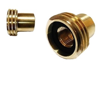 ADAPTER ACME REDUKCJA TANKOWANIA BUTLI BALONÓW 11k