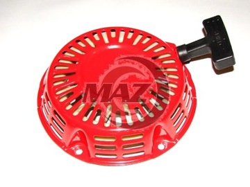 STARTER SZARPAK ROZRUSZNIK HONDA GX160 GX120 GX200
