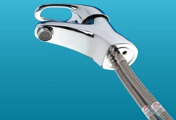 Шланг аккумуляторный M10 x 1/2 30см Гарантия 10 лет