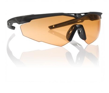 Okulary balistyczne ochronne StingerHawk REVISION MILITARY Regular