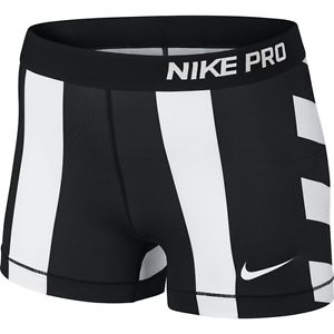 NIKE PRO 3 CIRCULO SHORTS Шорты DRI FIT FITNESS