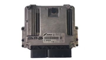 ECU IVECO DAILY 2.3HPI 0281030169 5801557345 DOPIS