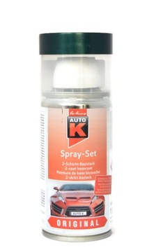 AUTO K MERCEDES 269 ZAPRAWKA LAKIER FARBA SPRAY 150ml