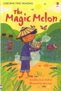 The Magic Melon