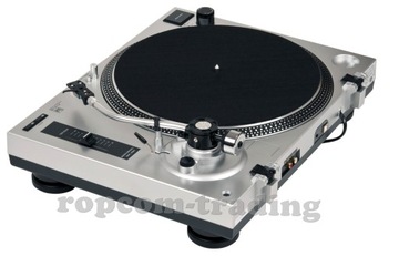 Проигрыватель проигрывателей Dual Platine USB-DJ DTJ-301 Professional