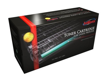 Toner JetWorld do HP 78A 78X P1566 M1536 P1606 CE278X