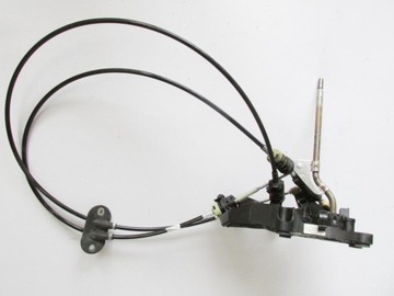FUSION 1.6 TDCI VOLIČ ŘAZENÍ TÁHLO 5S6R-7C453