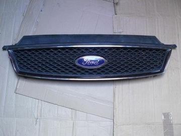 FORD C-MAX MK1 MŘÍŽKA MASKA 2003- 2011