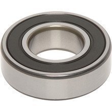 ŁOŻYSKO KULKOWE 608 2RS 8x22x7 DKF GERMANY FV