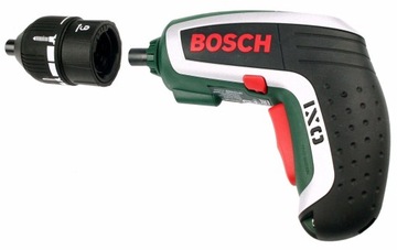 Адаптер со сцеплением для IXO 3 и IXO 4 BOSCH