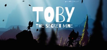 TOBY THE SECRET MINE STEAM KEY KLUCZ KOD