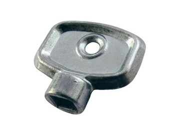 Kluczyk do odpowietrzników - Metalowy