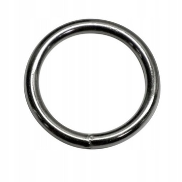 Kółko kaletnicze 30/3mm Metalowe 10szt