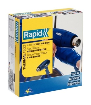 Rapid 24359800 Opalarka Thermal 1600W