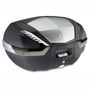 GIVI V47NT TECH kufer centralny monokey dwa kaski