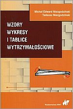 Wzory wykresy i tablice wytrzymałościowe