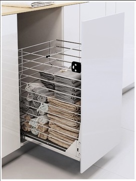 Грузовой мульти -одиночный одноуровенный 400 серебряный круиз