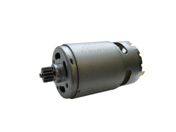 SILNIK MAKITA 14,4V 6280 D 6281D 629875-4 SZCZOTKI