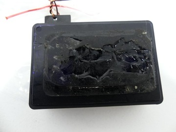 BMW 7 E65 01-05 ДАТЧИК ДОЖДЯ 6922046