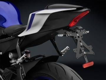 RIZOMA CORSA FR110BM UNIVERSAL LED MOTORCYCLES DIRECTIONS 3x GRATIS