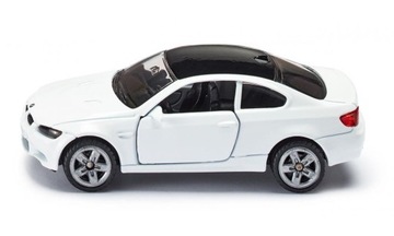 Siku 1450 BMW M3 Coupe Białe