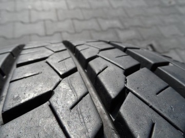 4х шины 215/65R15C BRIDGESTONE DURAVIS R410