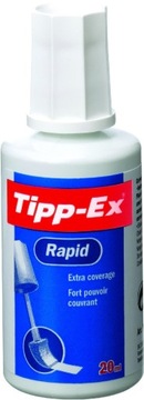 BIC ЖИДКИЙ КОНСИЛЕР TIPP-EX 20 МЛ 00326