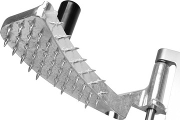 ПРОФЕССИОНАЛЬНАЯ ТРЕЗКА ДЛЯ СЫРА 220мм