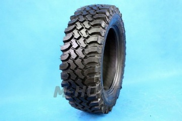 OPONA OPONY TERENOWE 4X4 235/85R16 DAKAR OFF-ROAD