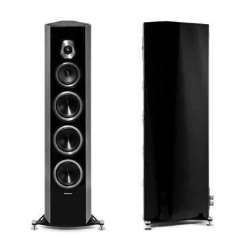 Sonus Faber Sonetto VIII - cena za parę