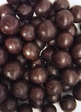 CUKIERKI KOKOSOWE KORSARZ, DRAŻETKI 70G - 10 SZTUK
