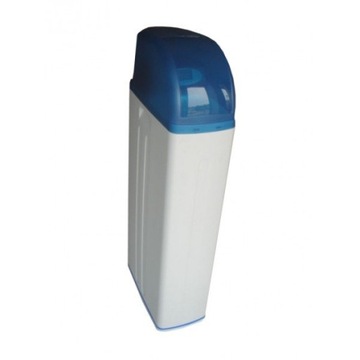 WATER SOFTENER RX 20 + соль + фильтр + дисковая вставка