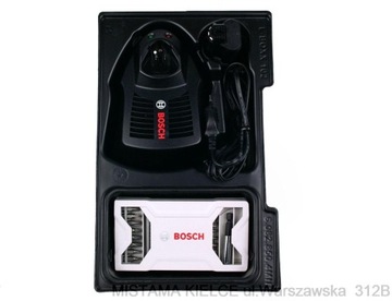 ВСТАВКА L-BOXX ДЛЯ АКСЕССУАРОВ BOSCH 10,8 В