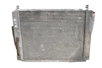 CHŁODNICA INTERCOOLER MAN 8.150F 93R