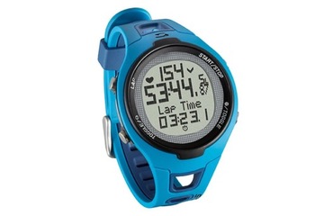 Sigma PC Watch 15.11 21516 Многофункциональный монитор сердечного ритма