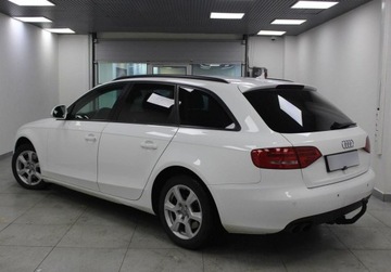 OWIEWKI HEKO AUDI A4 B8 OD 2009-2015