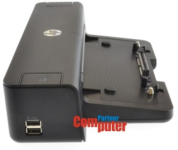 ДОК-СТАНЦИЯ HP HSTNN-I11X USB 3.0