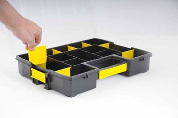 STANLEY ORGANIZER Sort Master Junior 97-483