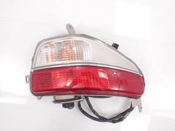 Lampa [P] tył kierunkowskaz Suzuki Burgman 650