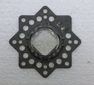 PODKŁADKI DYSTANSE POD ZBROJENIE STYROPIAN PIASEK 90/100 - 50 szt