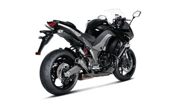 AKRAPOVIC Kawasaki Z 1000 SX 10/14 ГЛУШИТЕЛЬ