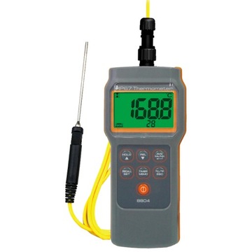 VZ8804 Termometr cyfrowy od -50C do 200C