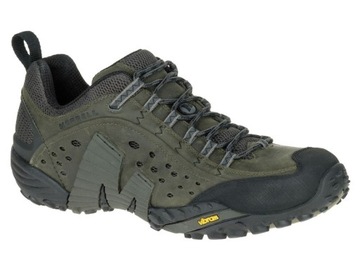 BUTY męskie MERRELL INTERCEPT J559595 skóra vibram r44,5