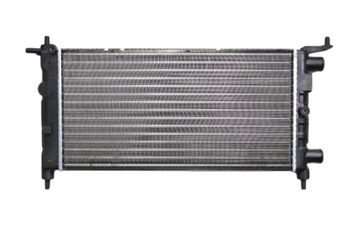 NOWA CHŁODNICA OPEL CORSA B 1,0B 93 94 95 96 97-