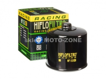 Масляный фильтр HifloFiltro HF153RC Racing Hilfo Filter