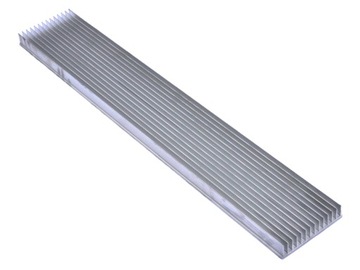 RADIATOR A4291 1000x165,5x35mm 1m